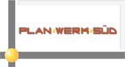 PLAN WERK SÜD
