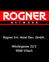 ROGNER